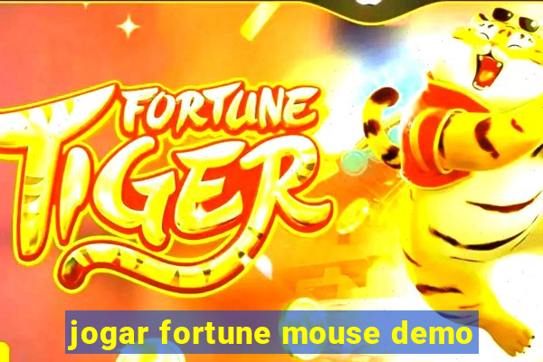 jogar fortune mouse demo